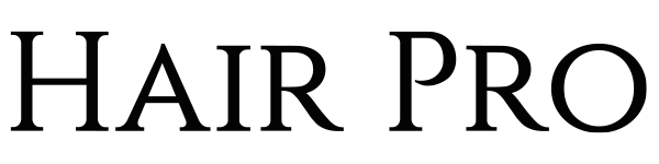Hair Pro Verona Logo
