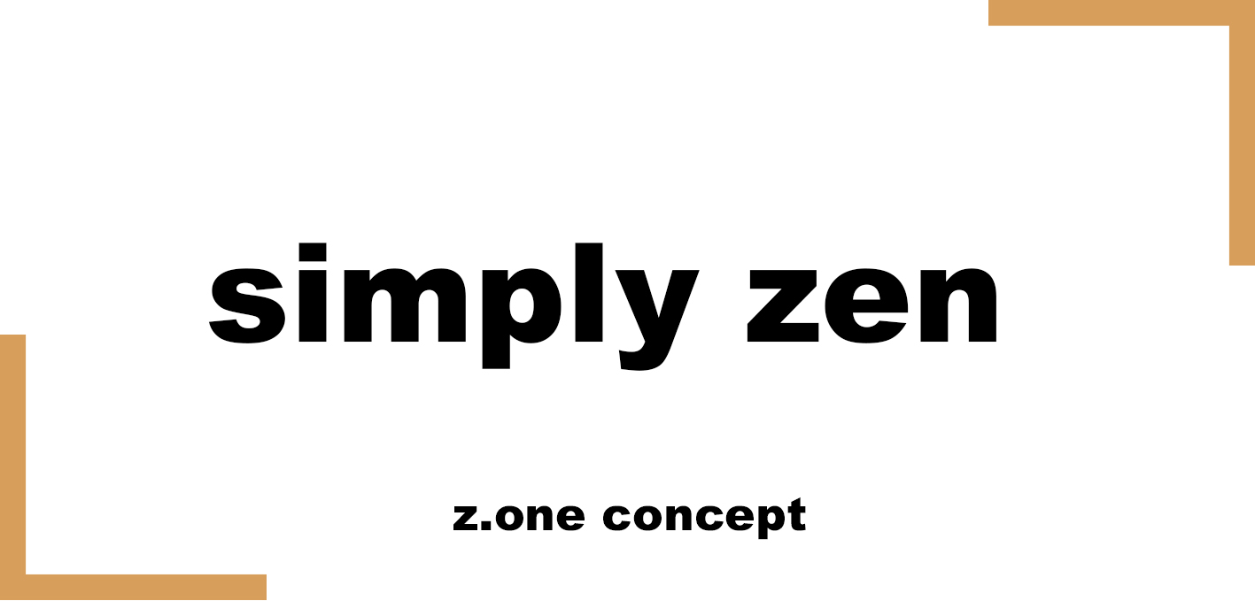 simplyzen