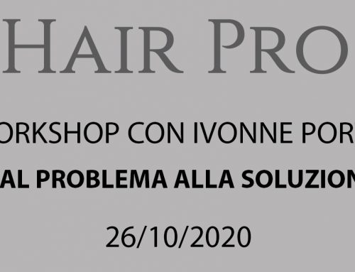 Workshop con Ivonne Porto
